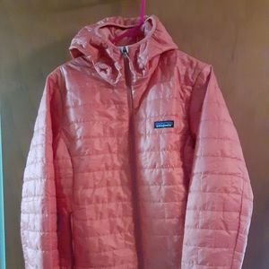 Patagonia Nano Puff